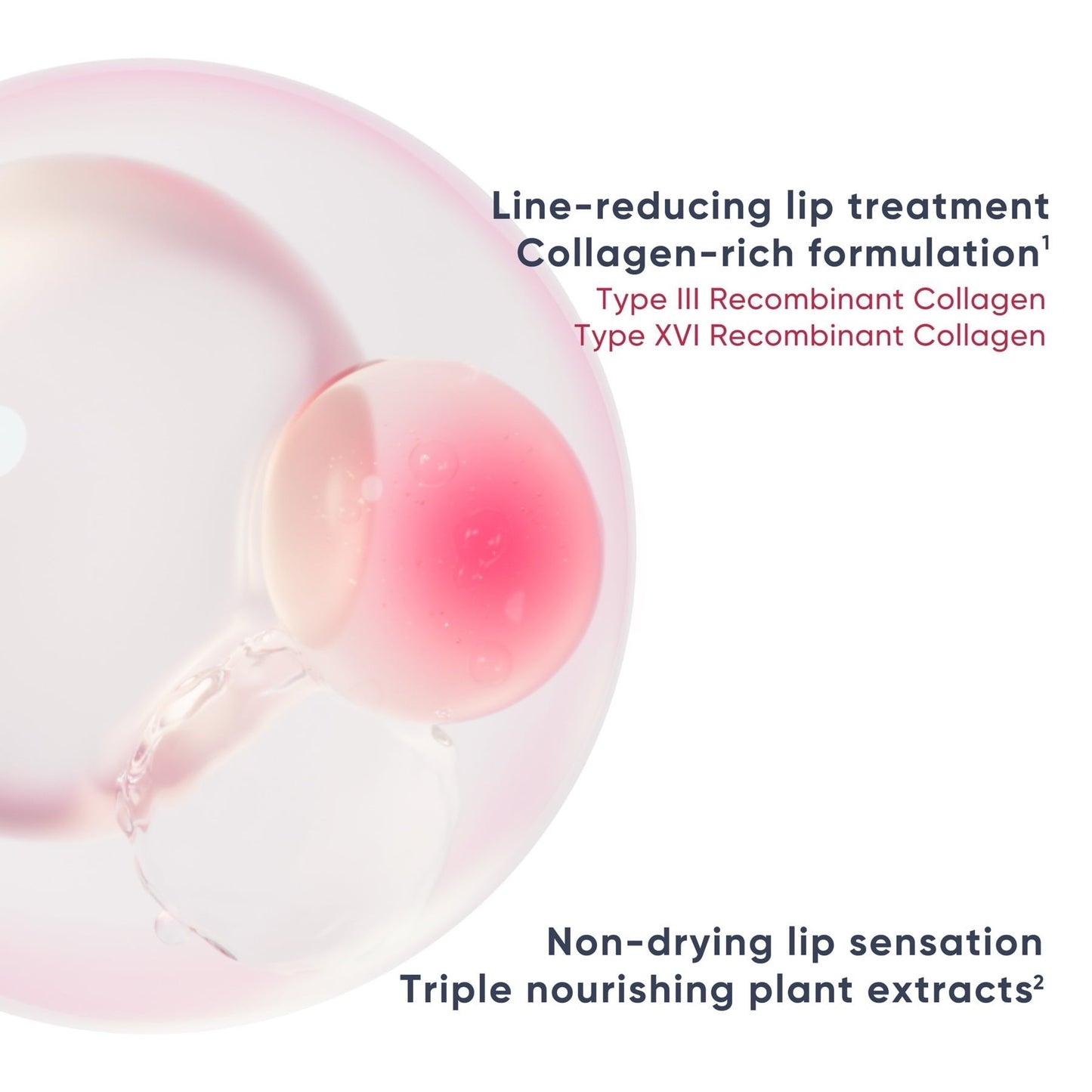 Judydoll Watery Essence Lip Glaze