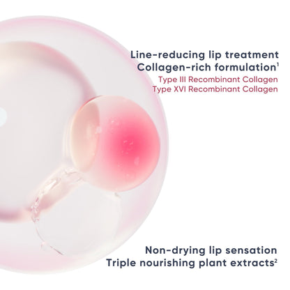 Judydoll Watery Essence Lip Glaze