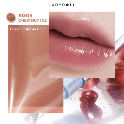 Judydoll Watery Essence Lip Glaze