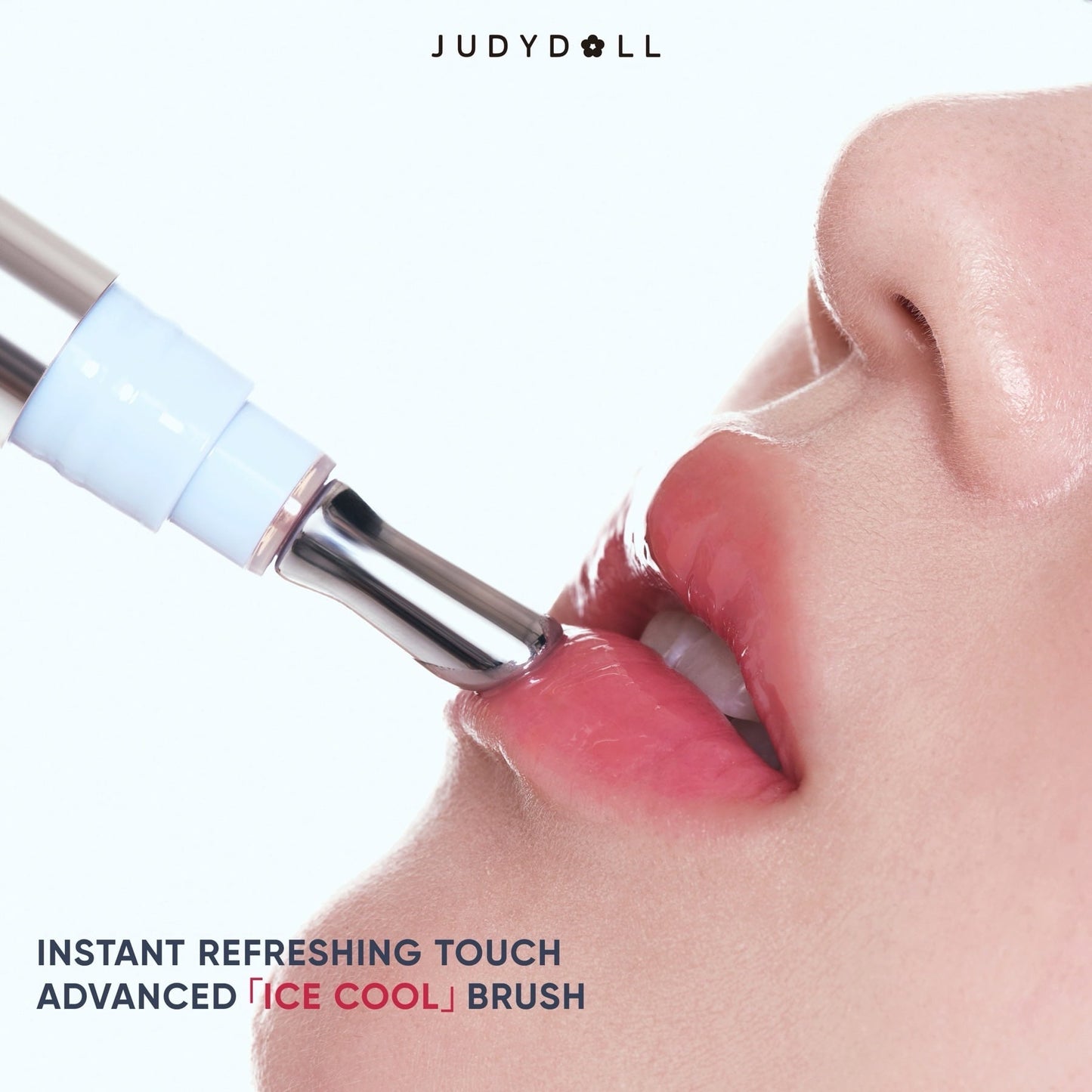 Judydoll Watery Essence Lip Glaze