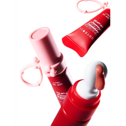 Judydoll Gummy Plump Spf Lip Oil