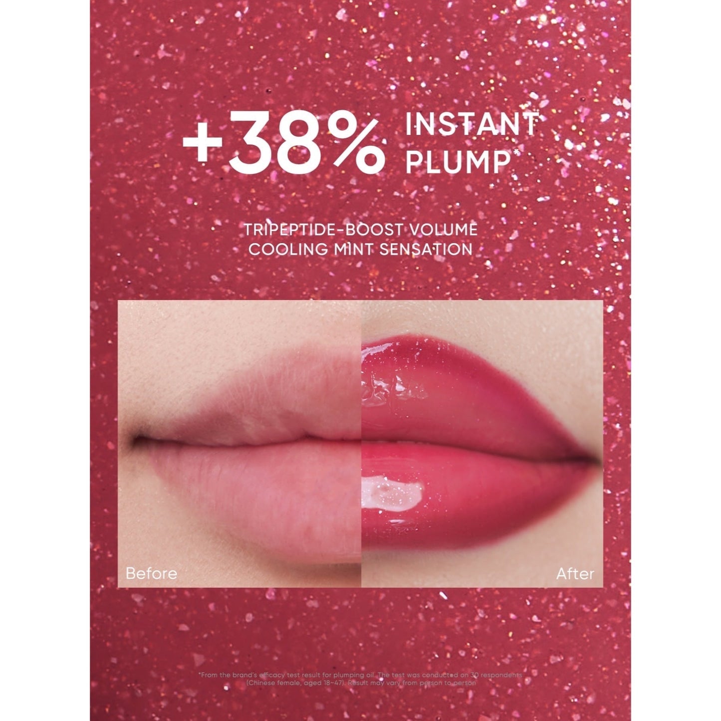 Judydoll Peel Off Stain and Plumping Oil