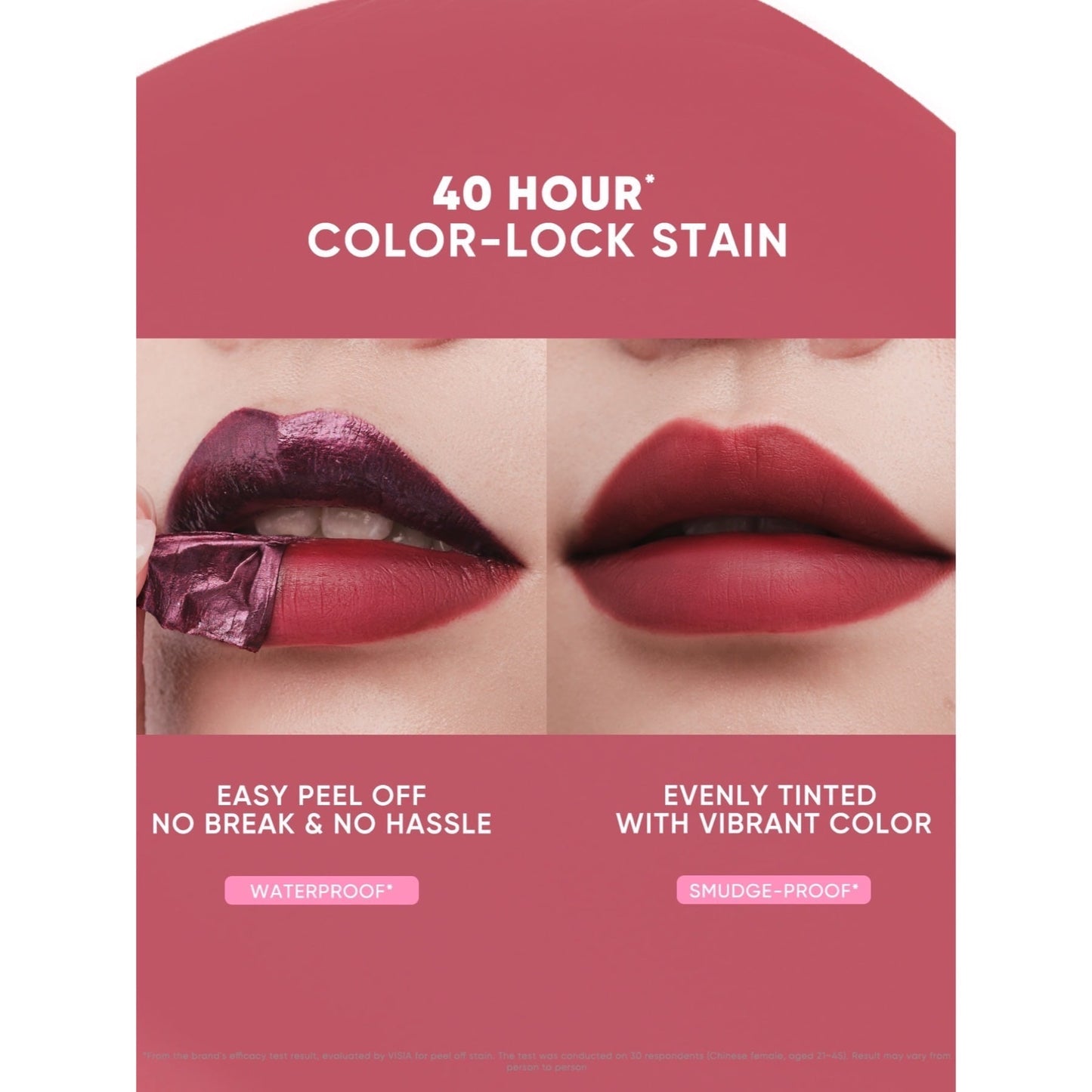 Judydoll Peel Off Stain and Plumping Oil