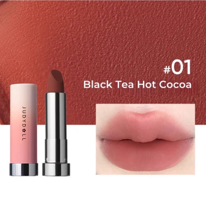 Judydoll Velvet Matte Lipstick