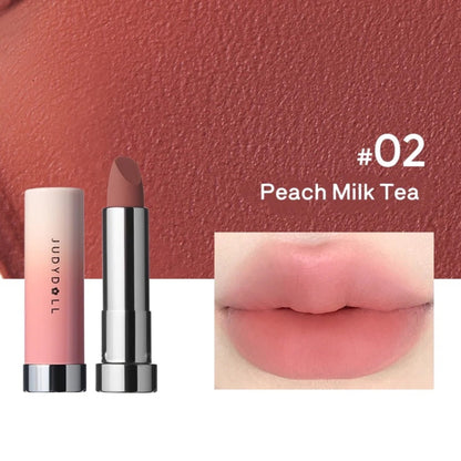Judydoll Velvet Matte Lipstick