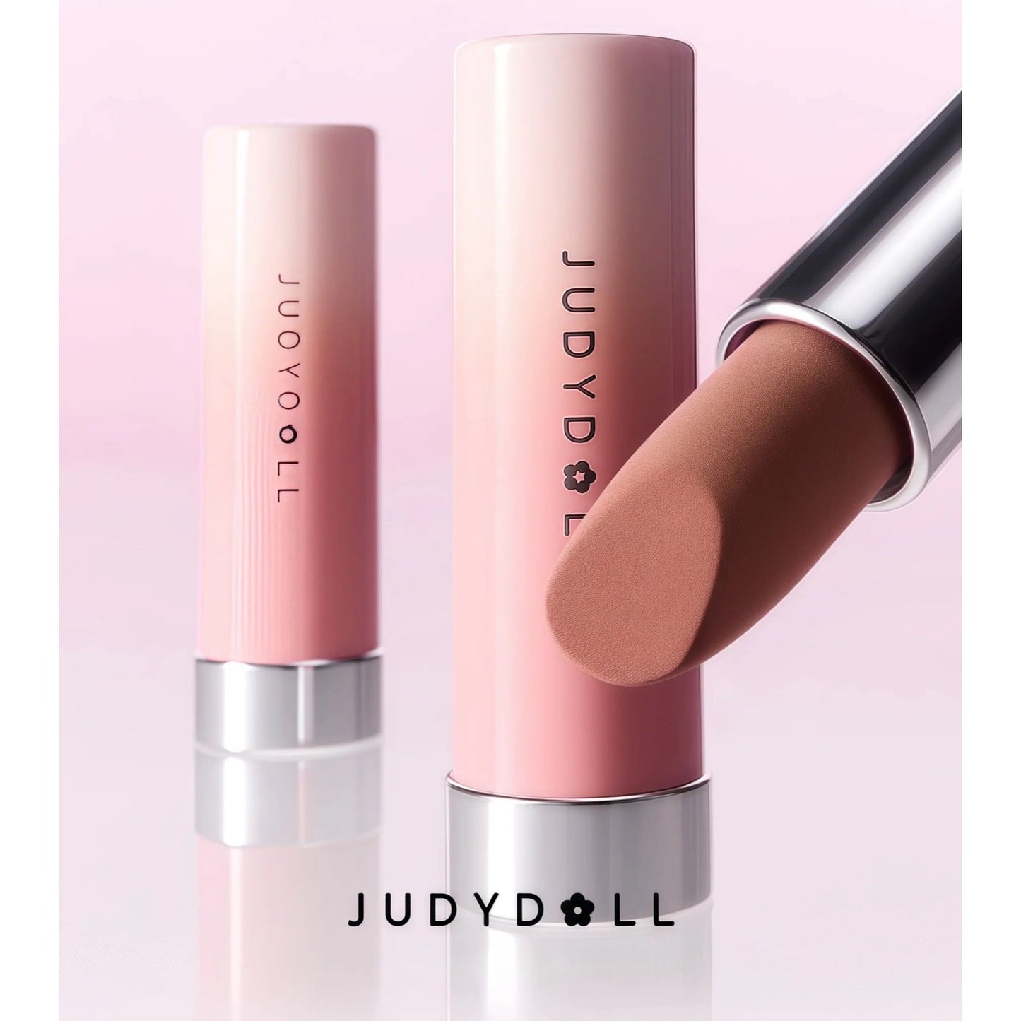 Judydoll Velvet Matte Lipstick