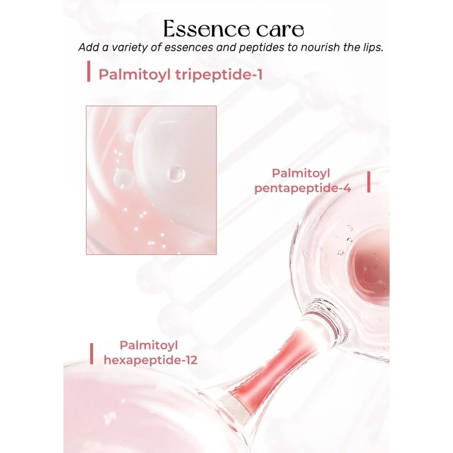 Judydoll Velvet Matte Lipstick