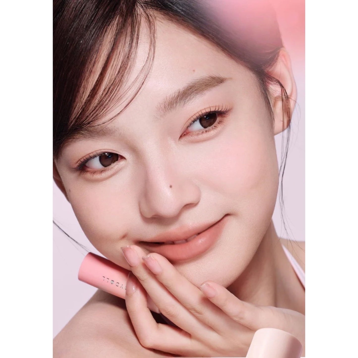 Judydoll Velvet Matte Lipstick