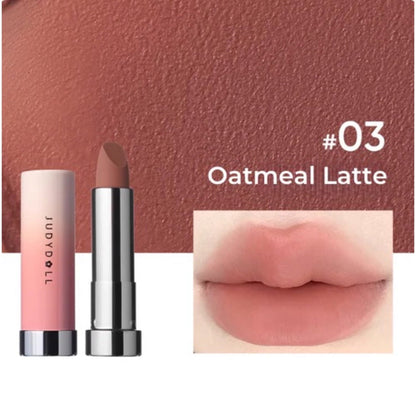 Judydoll Velvet Matte Lipstick