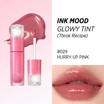 Peripera Ink Mood Glowy Tint