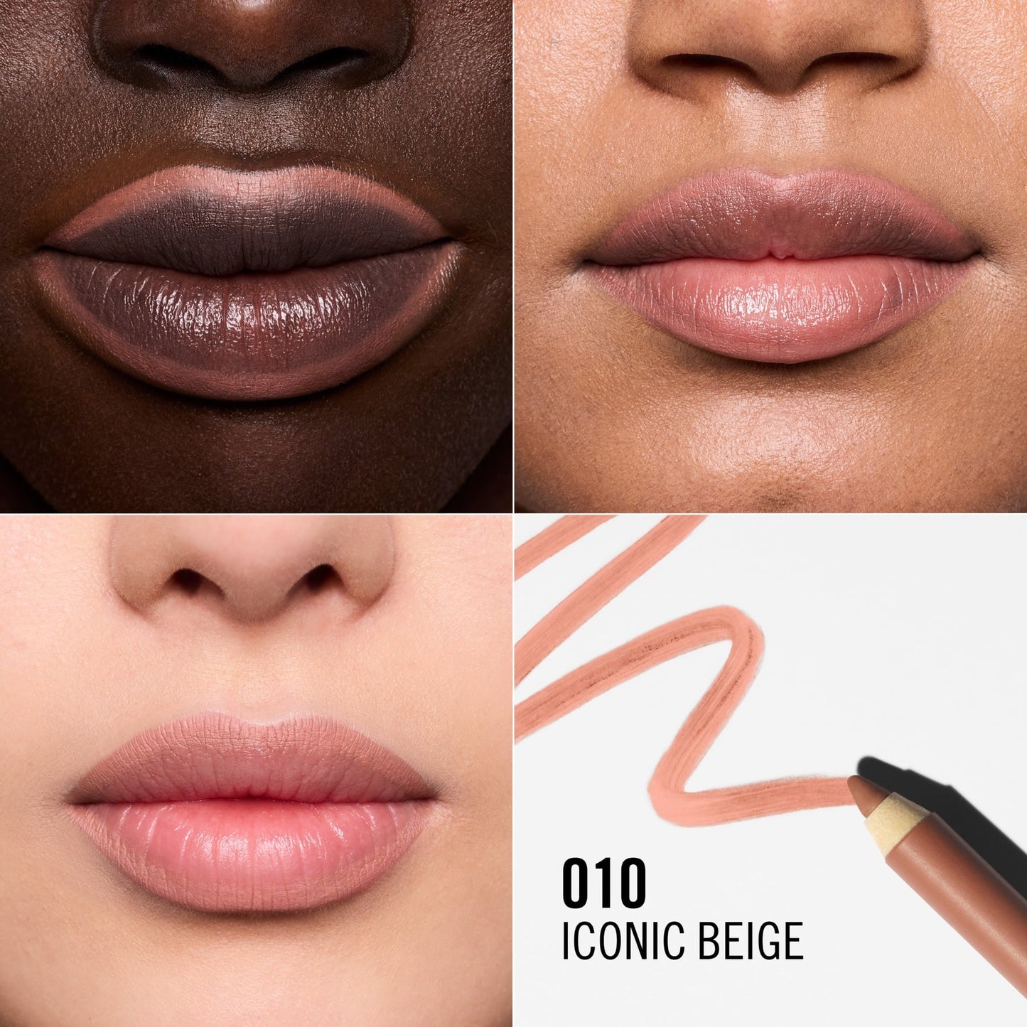Rimmel Oh My Plump! Lip Shaper 1.2g