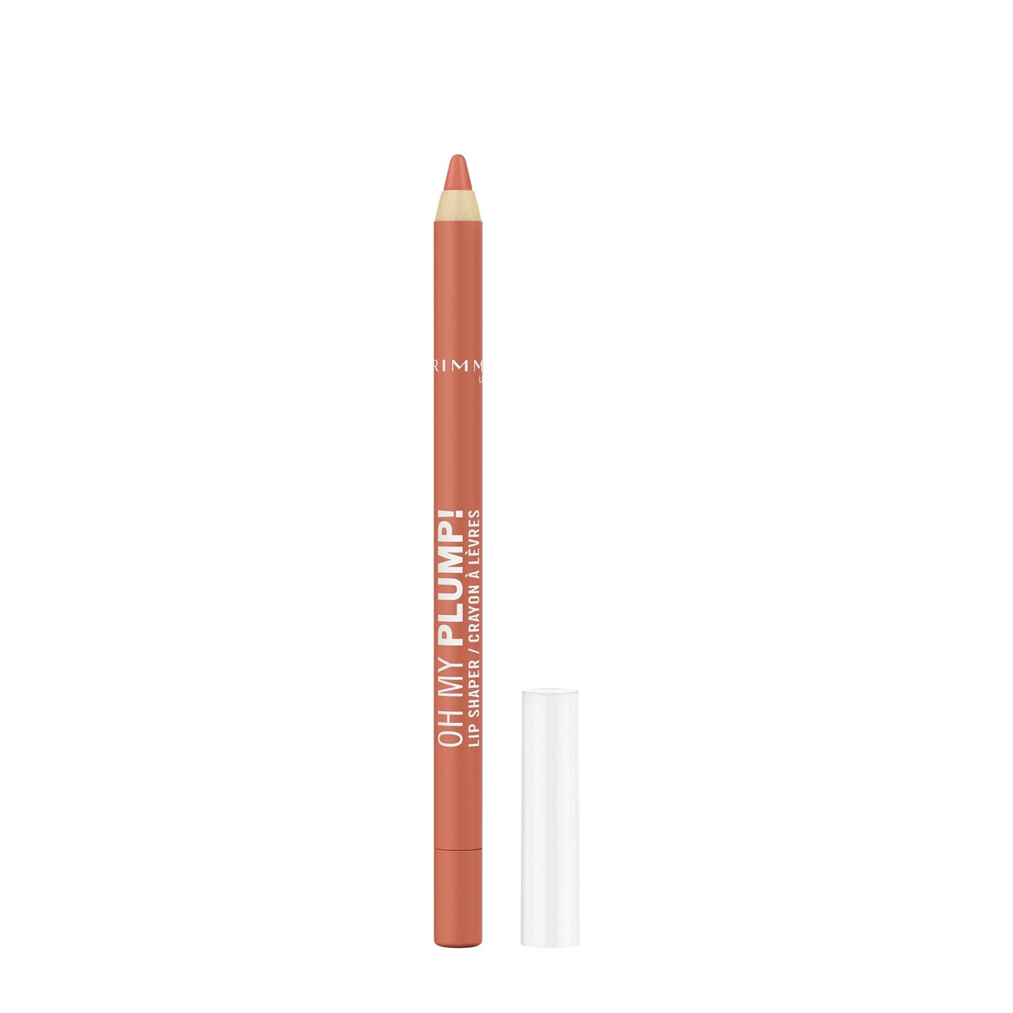 Rimmel Oh My Plump! Lip Shaper 1.2g