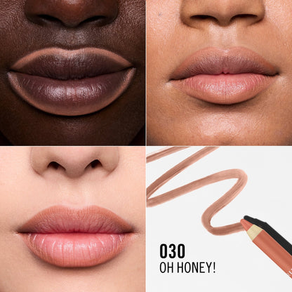 Rimmel Oh My Plump! Lip Shaper 1.2g