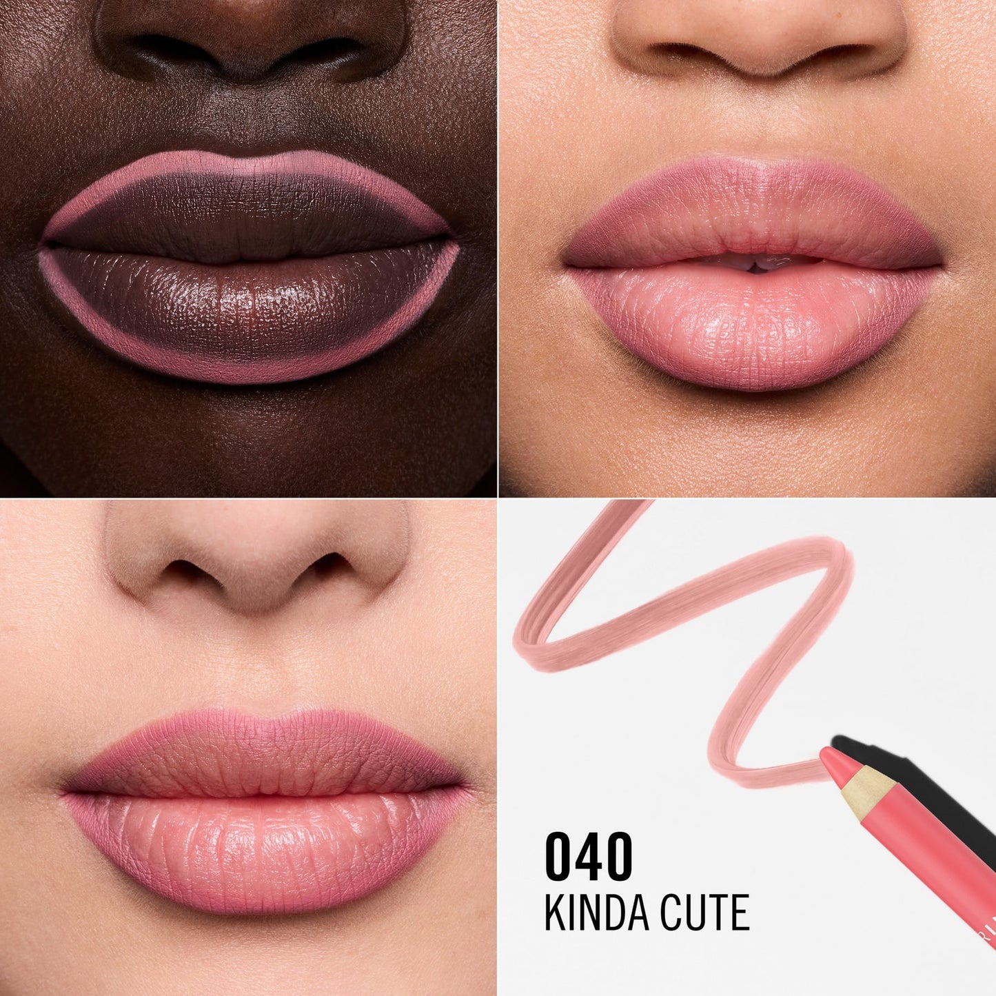 Rimmel Oh My Plump! Lip Shaper 1.2g