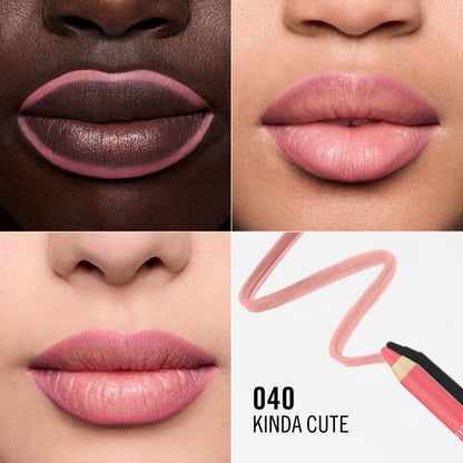 Rimmel Oh My Plump! Lip Shaper 1.2g