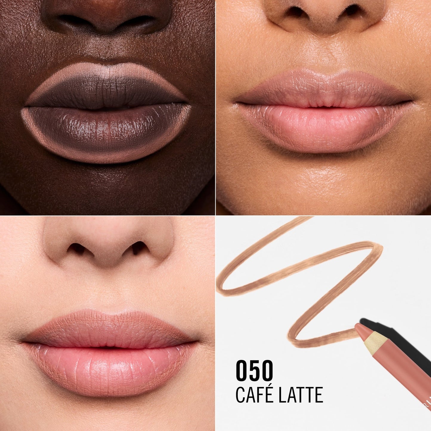 Rimmel Oh My Plump! Lip Shaper 1.2g