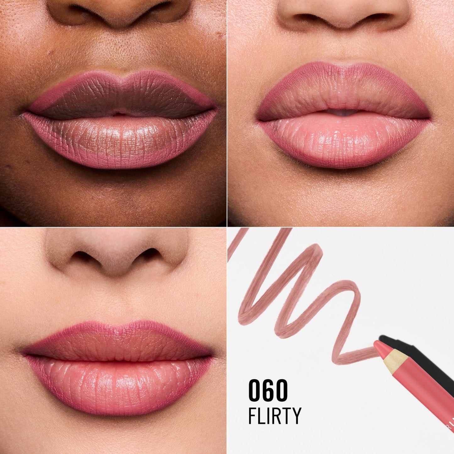 Rimmel Oh My Plump! Lip Shaper 1.2g