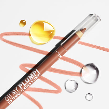 Rimmel Oh My Plump! Lip Shaper 1.2g