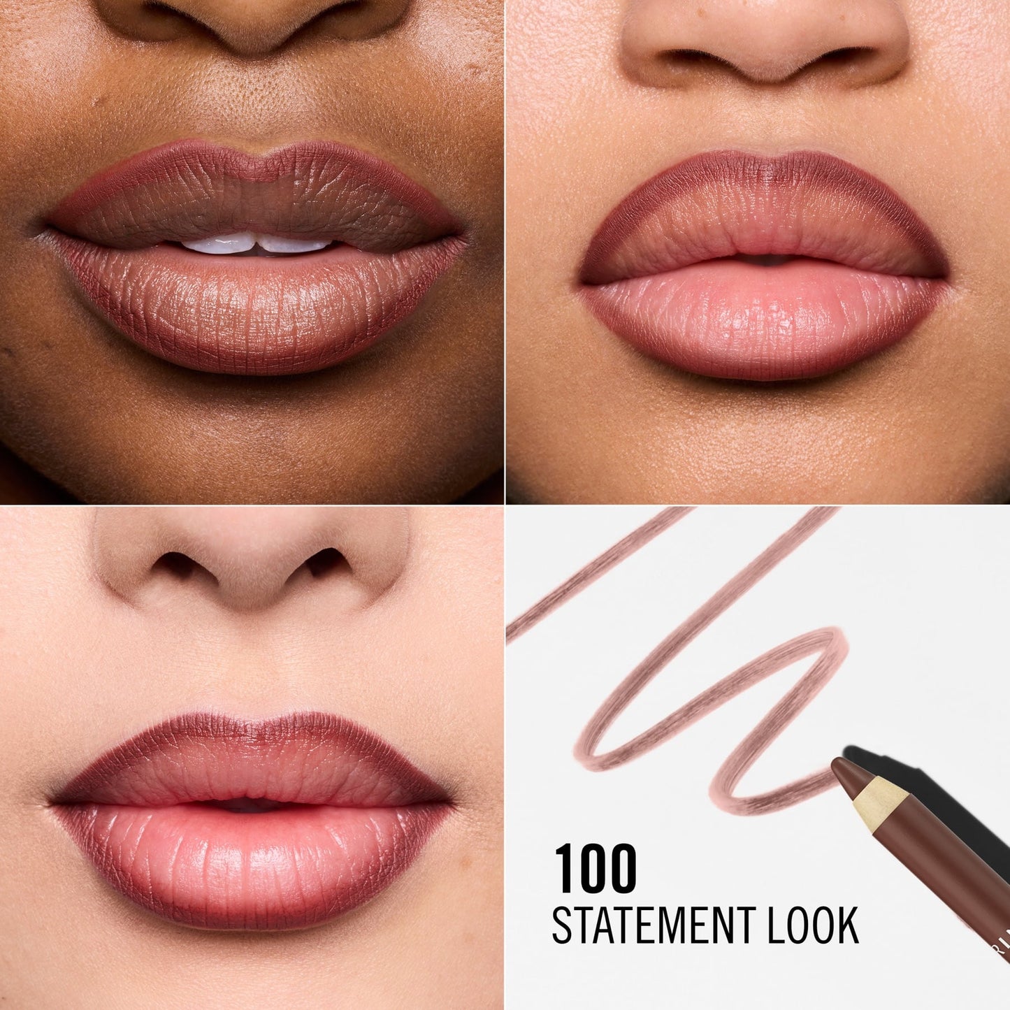 Rimmel Oh My Plump! Lip Shaper 1.2g