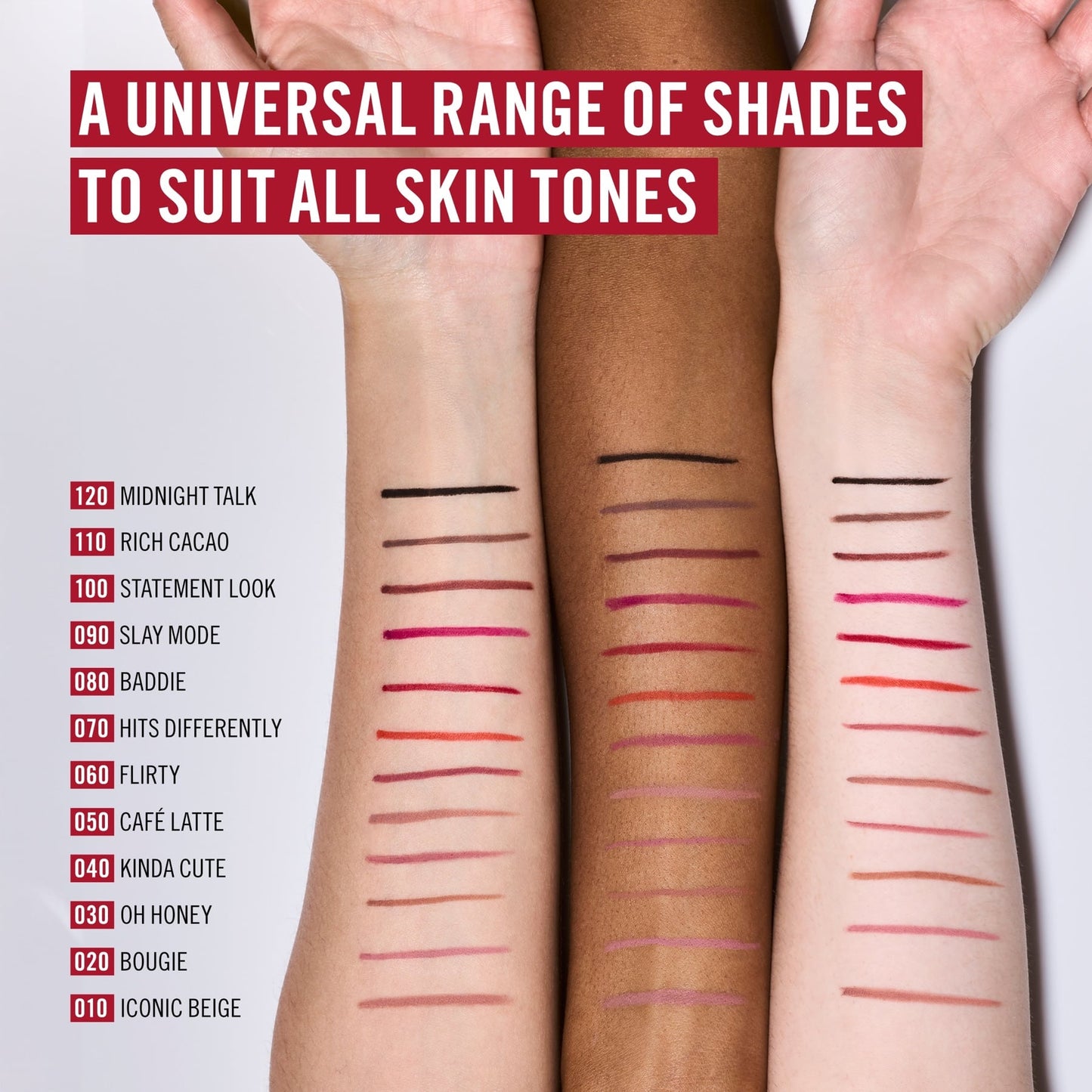 Rimmel Oh My Plump! Lip Shaper 1.2g