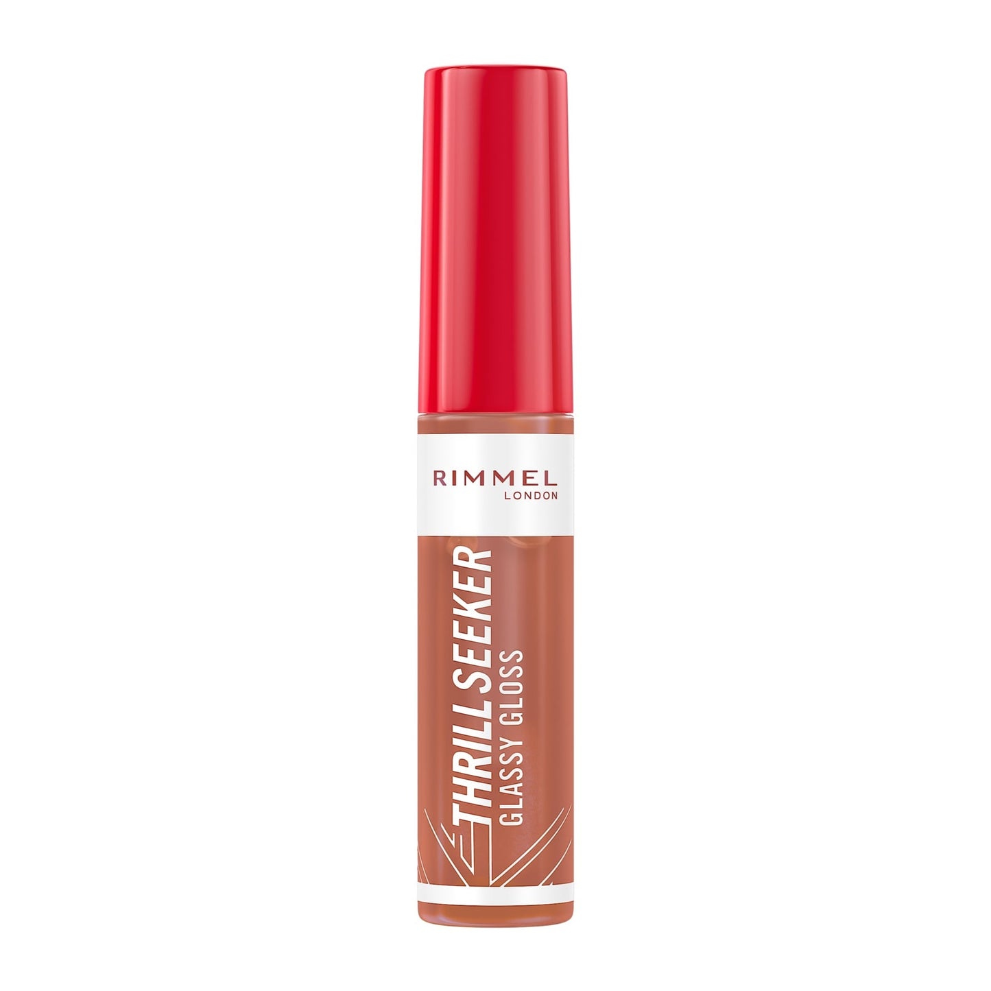 Rimmel Thrill Seeker Glassy Gloss 10ml