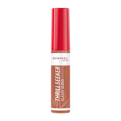 Rimmel Thrill Seeker Glassy Gloss 10ml