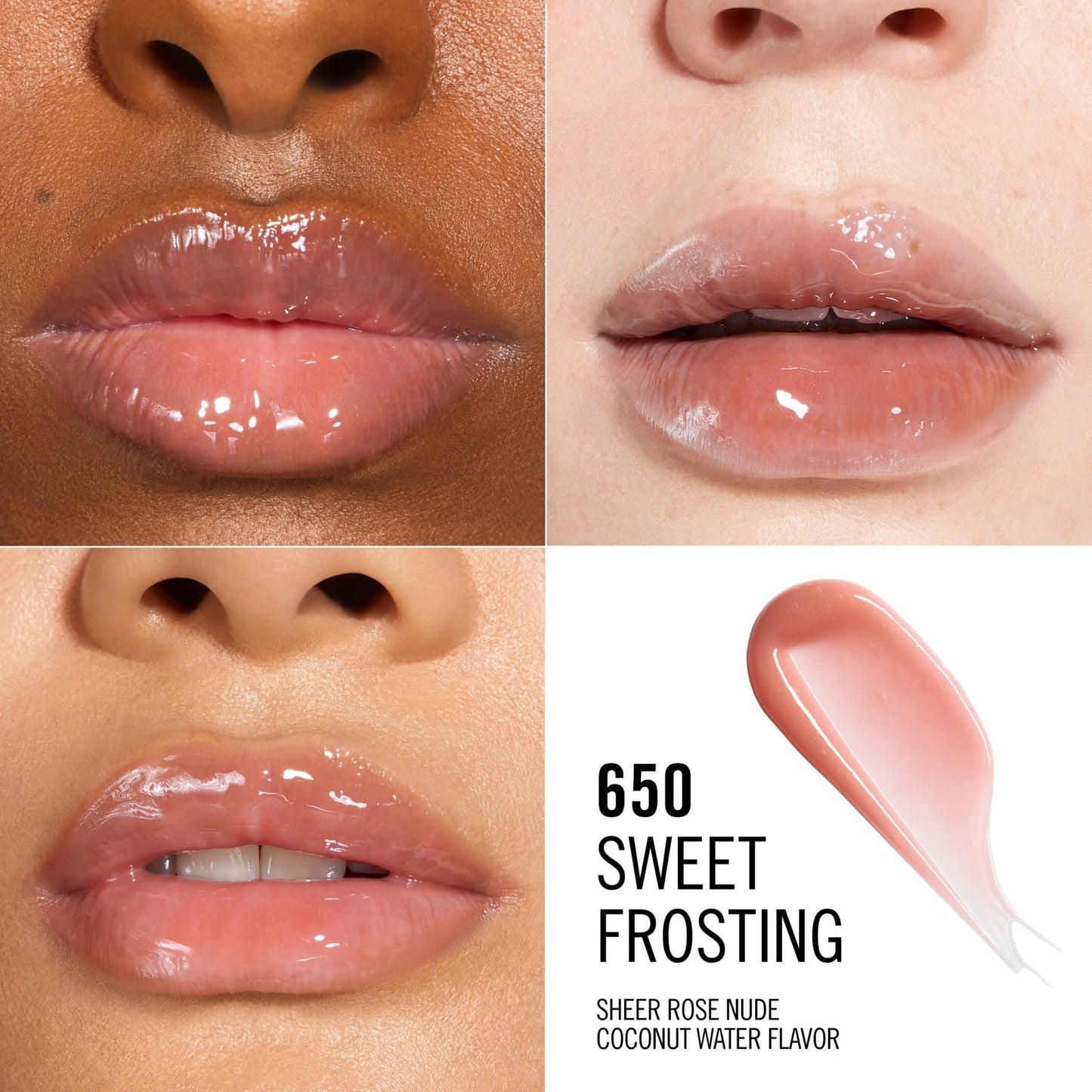 Rimmel Thrill Seeker Glassy Gloss 10ml