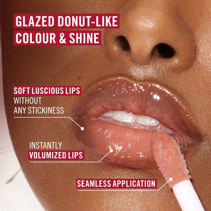 Rimmel Thrill Seeker Glassy Gloss 10ml