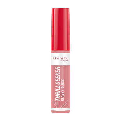 Rimmel Thrill Seeker Glassy Gloss 10ml