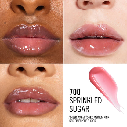 Rimmel Thrill Seeker Glassy Gloss 10ml