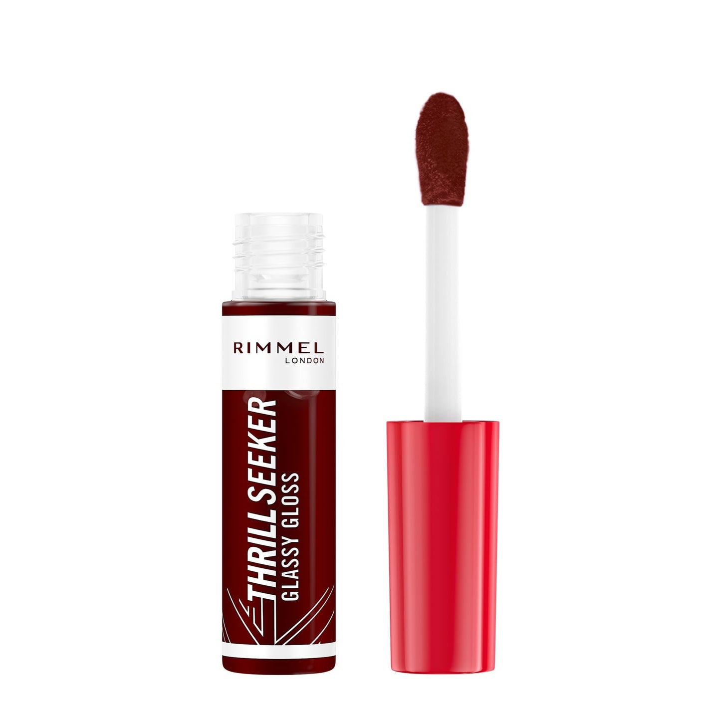 Rimmel Thrill Seeker Glassy Gloss 10ml