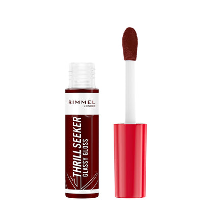 Rimmel Thrill Seeker Glassy Gloss 10ml