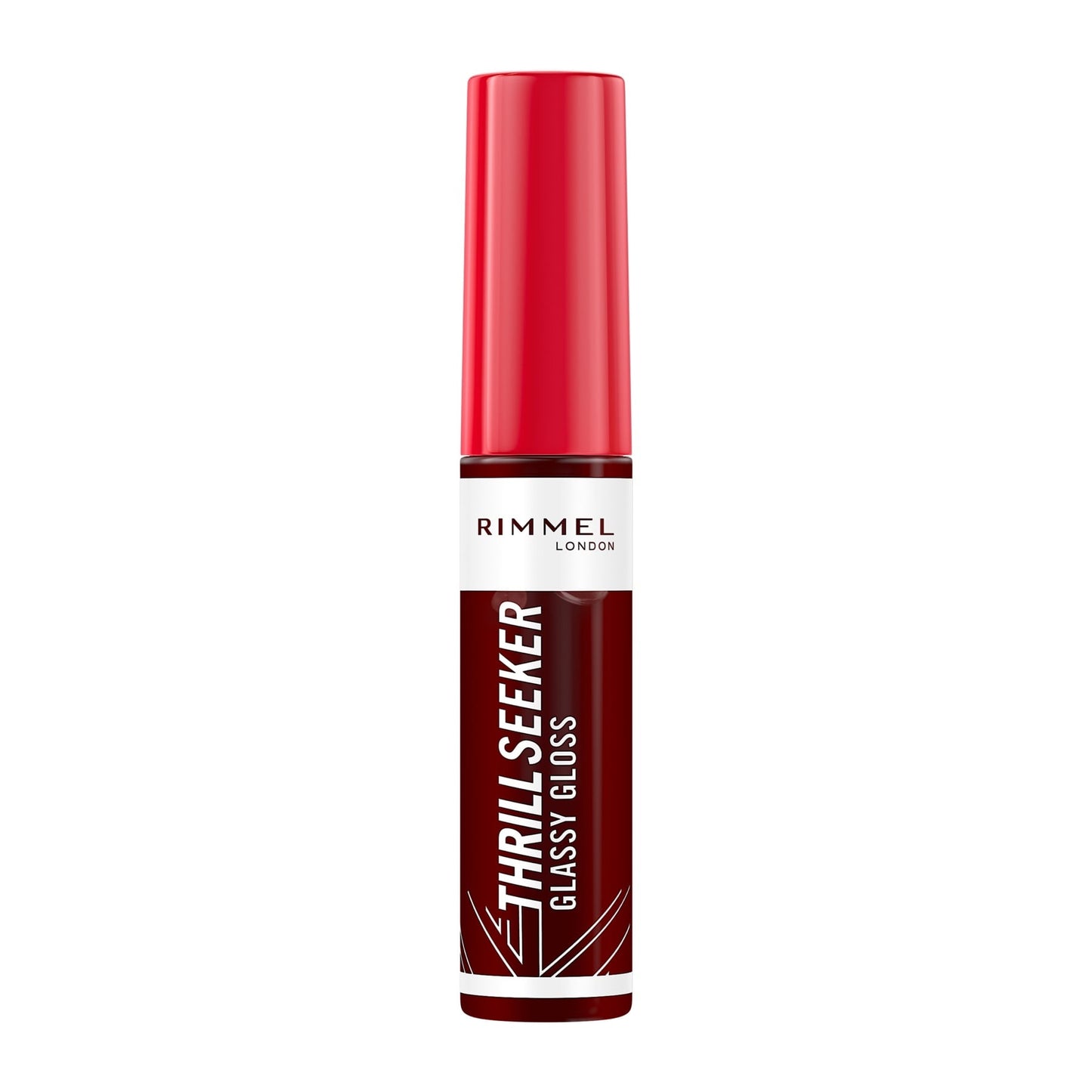Rimmel Thrill Seeker Glassy Gloss 10ml