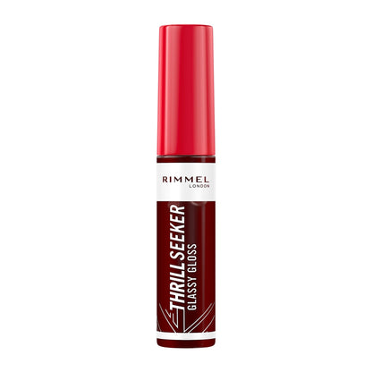Rimmel Thrill Seeker Glassy Gloss 10ml