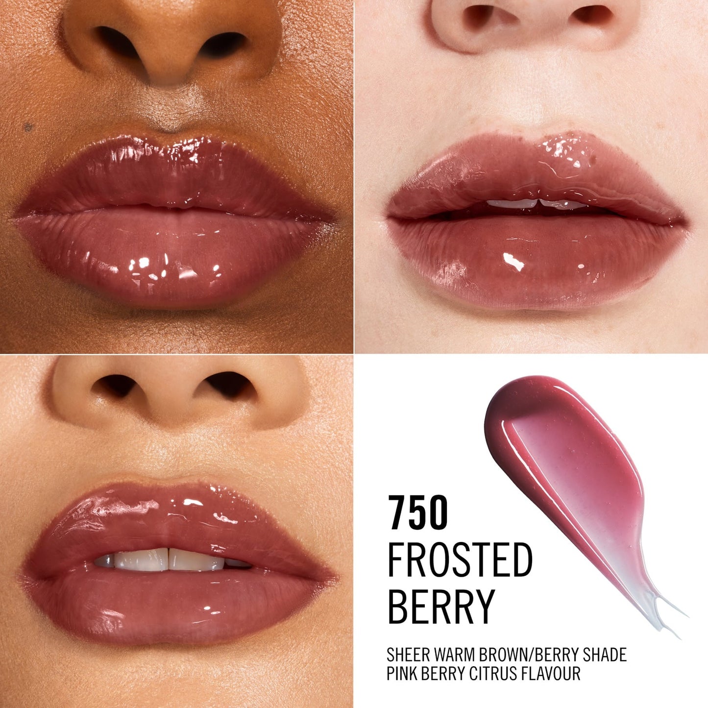 Rimmel Thrill Seeker Glassy Gloss 10ml