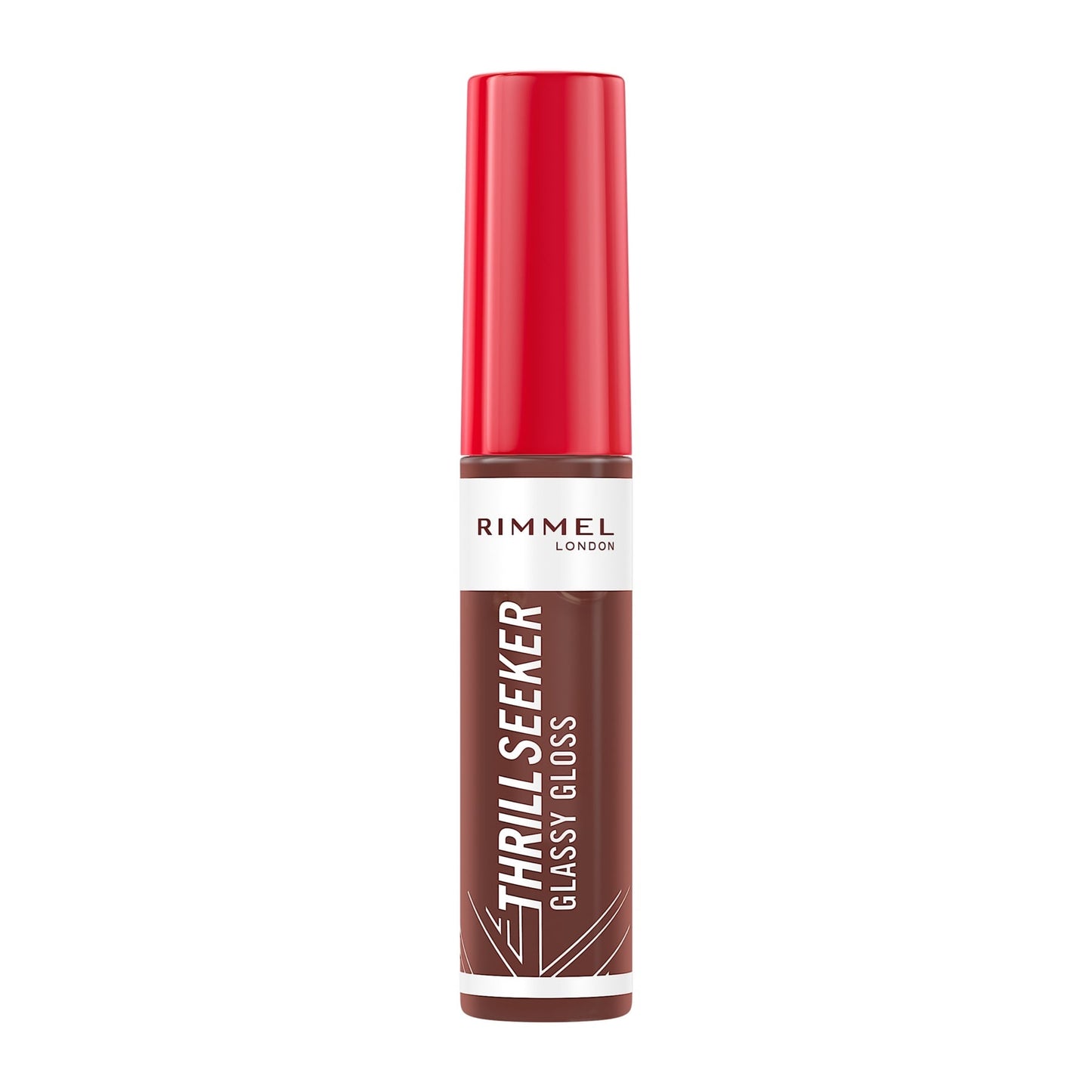 Rimmel Thrill Seeker Glassy Gloss 10ml