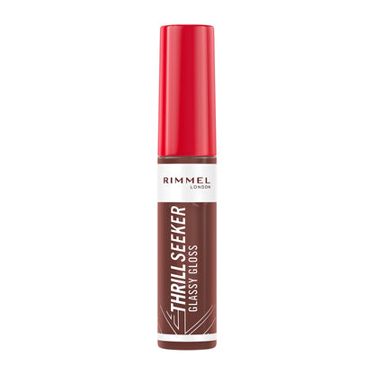 Rimmel Thrill Seeker Glassy Gloss 10ml