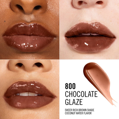Rimmel Thrill Seeker Glassy Gloss 10ml