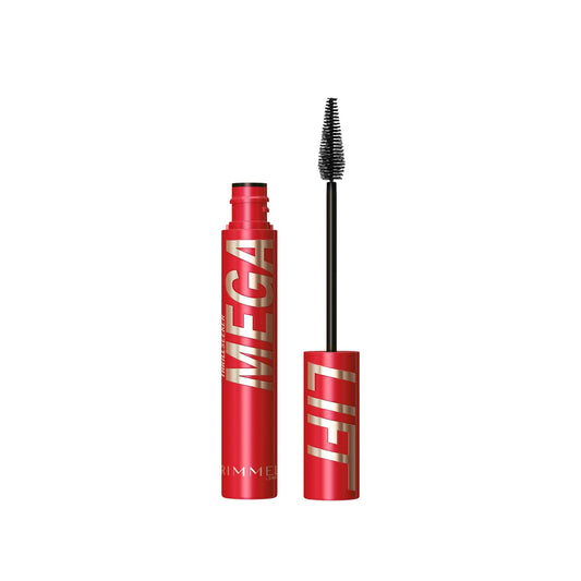Rimmel Thrill Seeker Mega Lift Mascara 10ml