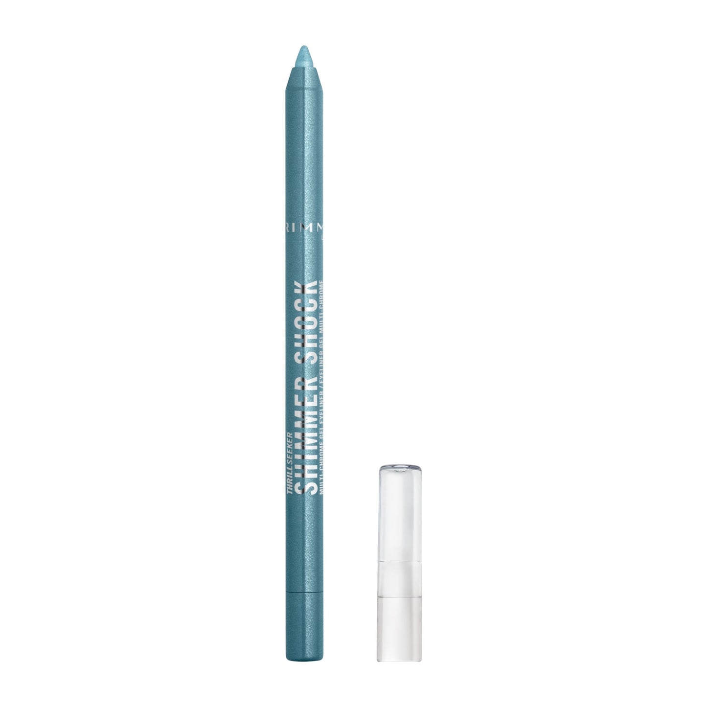 Rimmel Thrill Seeker Multi-chrome Gel Eyeliner 1.2g