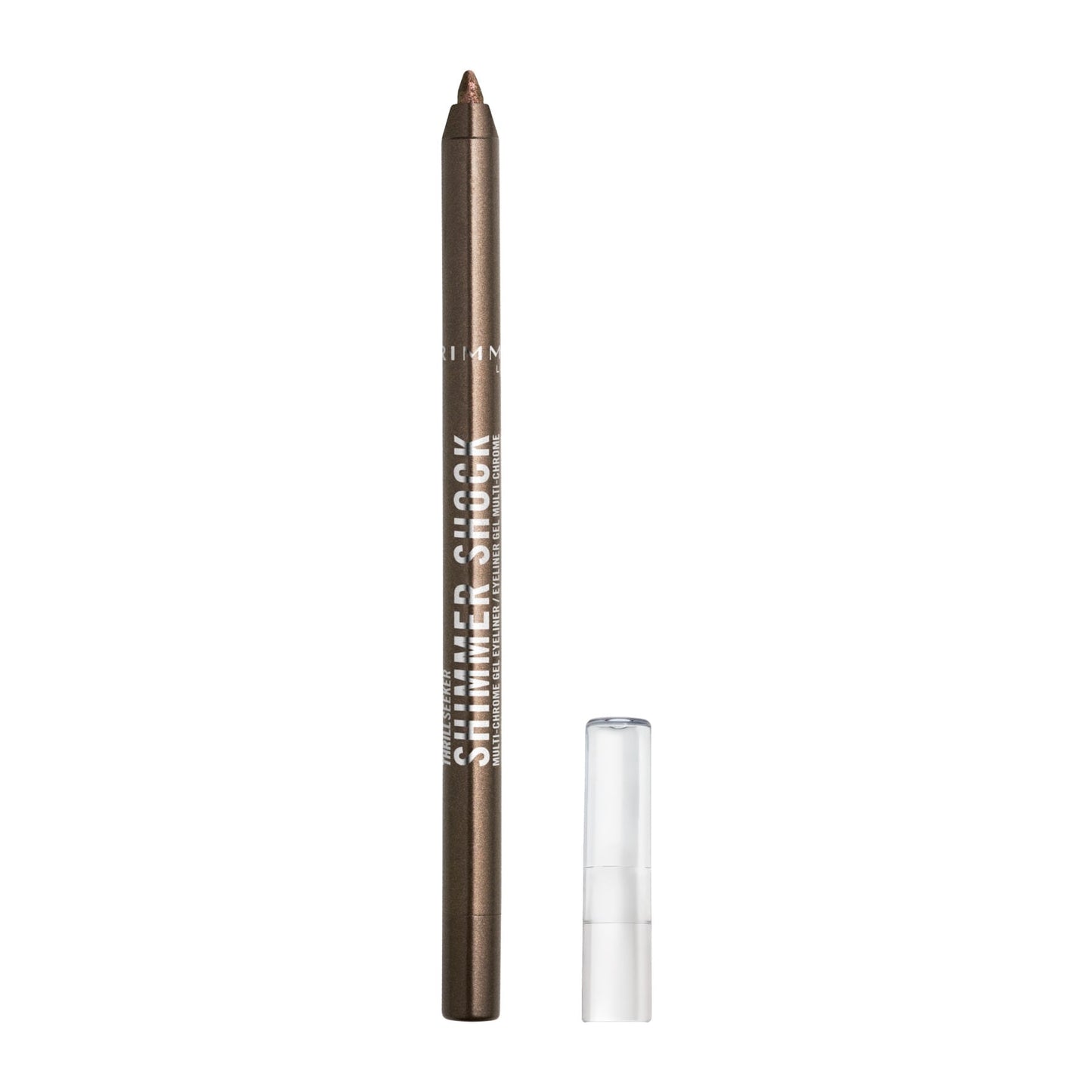 Rimmel Thrill Seeker Multi-chrome Gel Eyeliner 1.2g