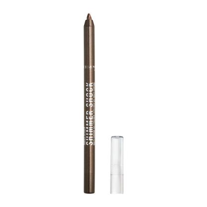 Rimmel Thrill Seeker Multi-chrome Gel Eyeliner 1.2g