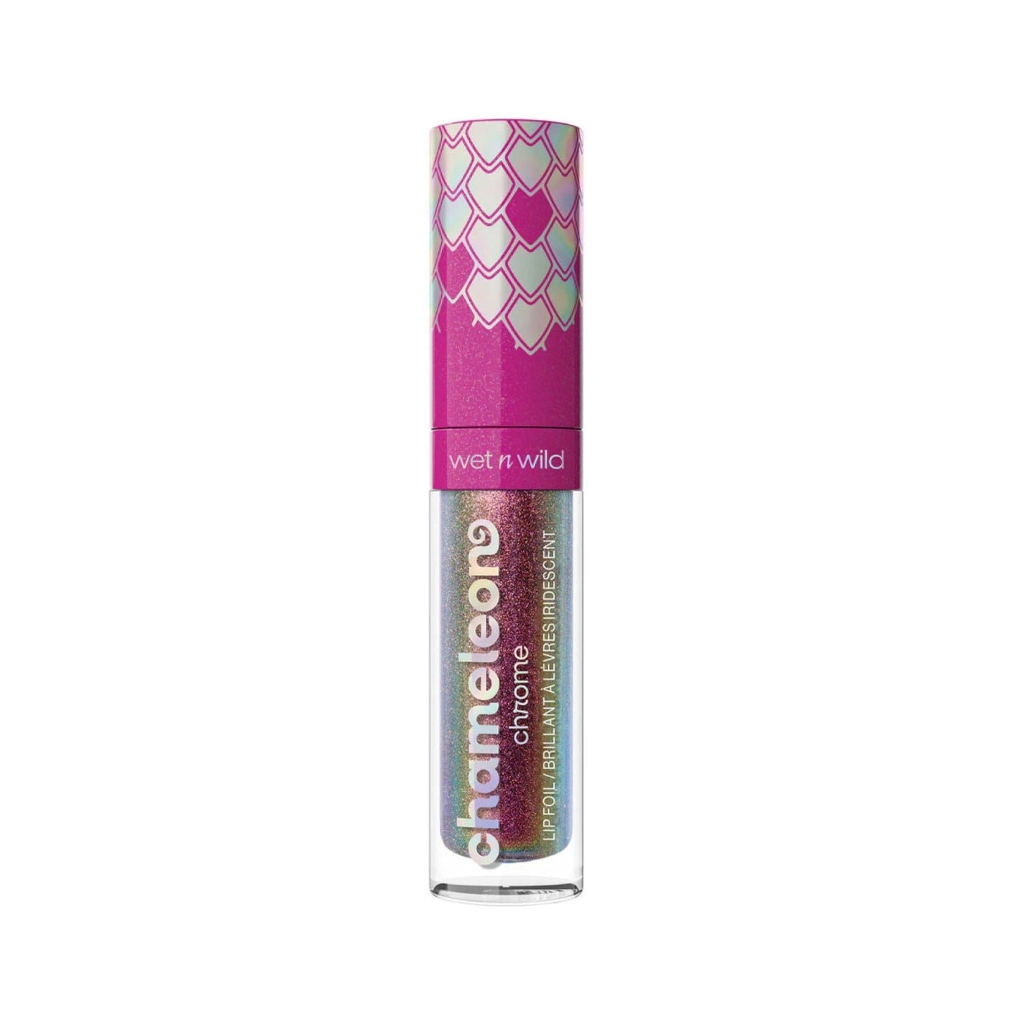 Wet N Wild Chameleon Chrome Lip Foil