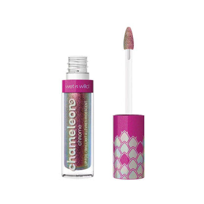 Wet N Wild Chameleon Chrome Lip Foil