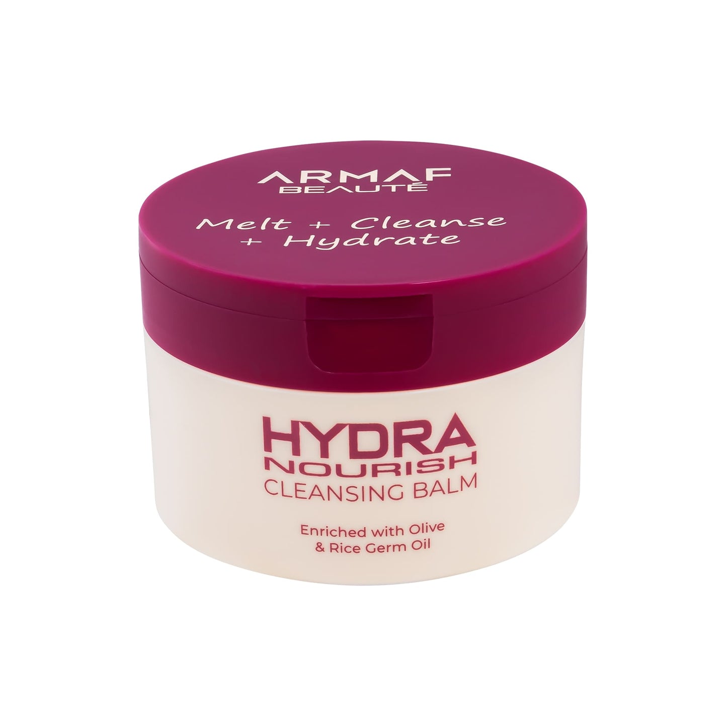 Armaf Beauté Clensing Balm 100 Gm