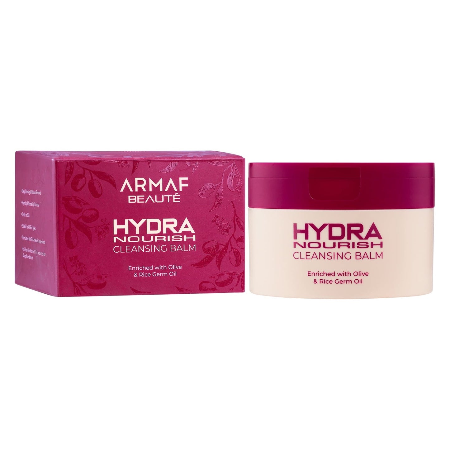 Armaf Beauté Clensing Balm 100 Gm