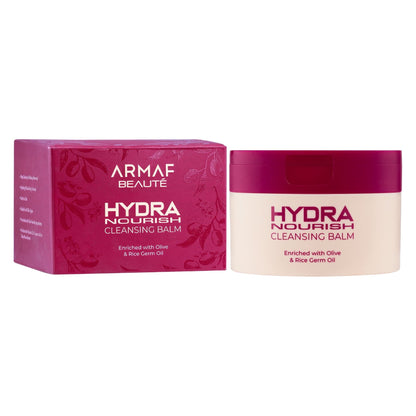 Armaf Beauté Clensing Balm 100 Gm