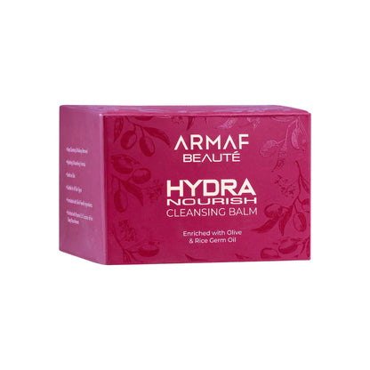 Armaf Beauté Clensing Balm 100 Gm