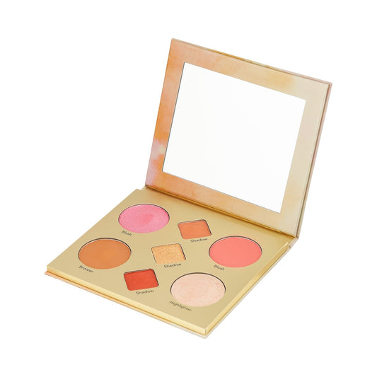 Armaf Beauté Face Palette Summer Muse