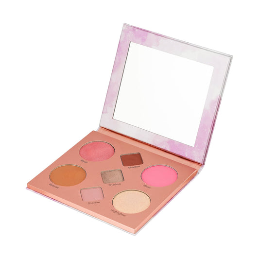 Armaf Beauté Face Palette Starlit Hour